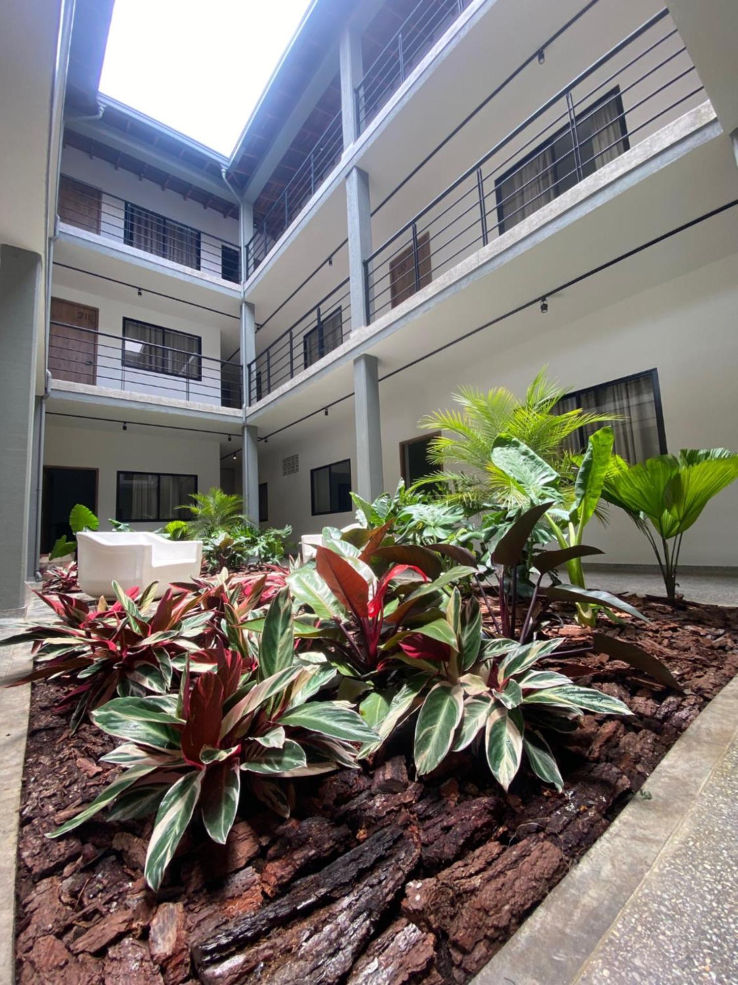 Hotel La Vega Concepcion Εξωτερικό φωτογραφία