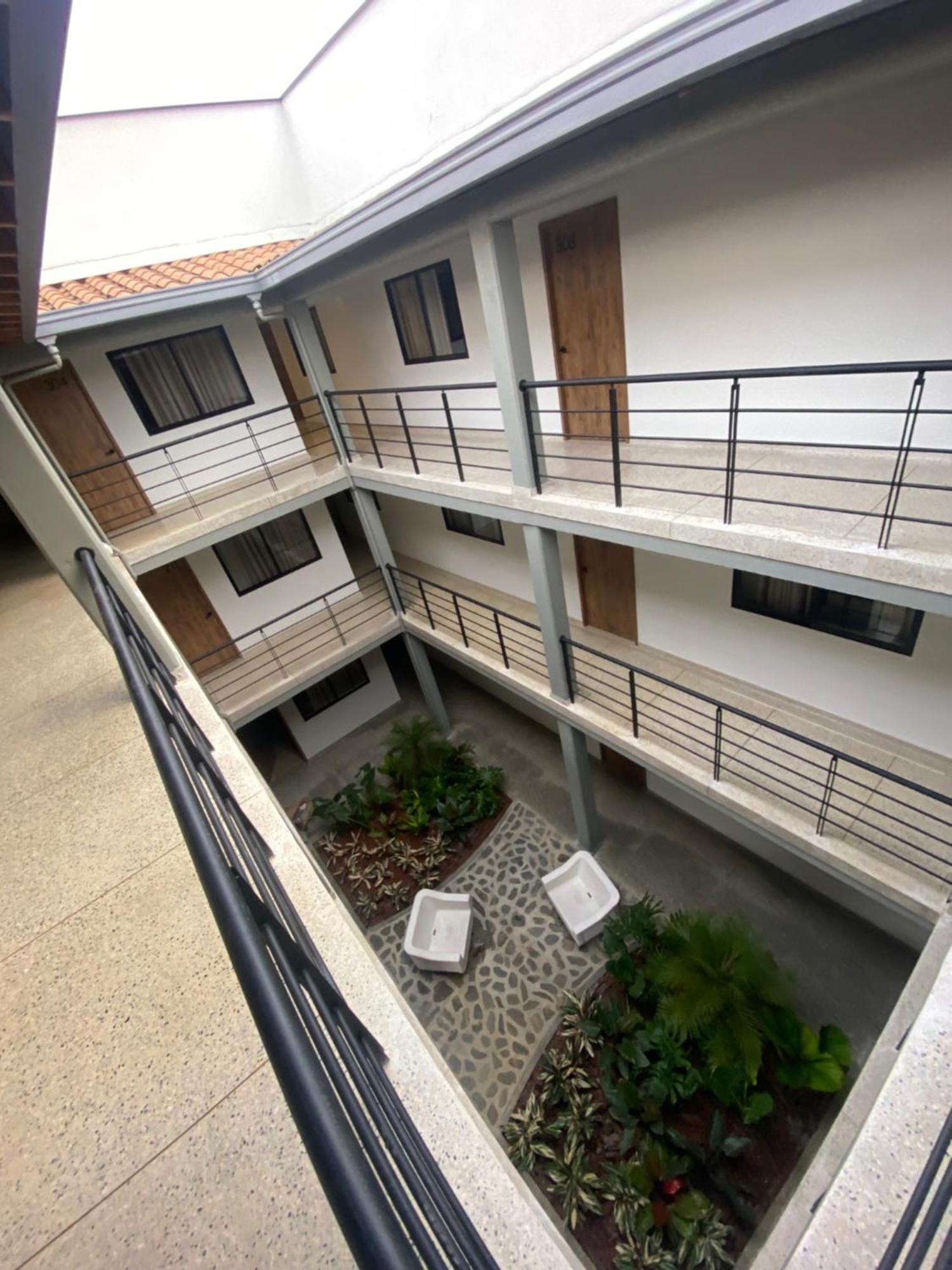 Hotel La Vega Concepcion Εξωτερικό φωτογραφία